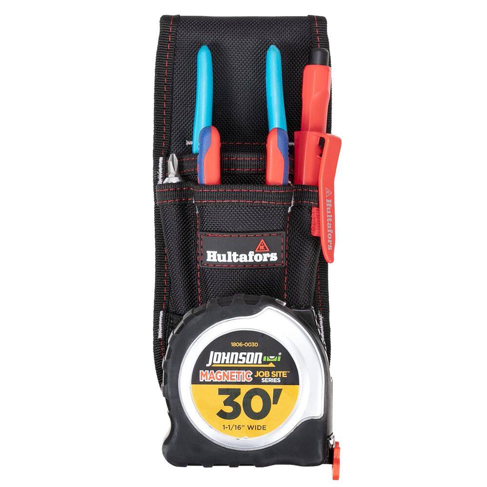 Suporte de ferramentas Hultafors HT5173 Design ergonômico para serviços pesados