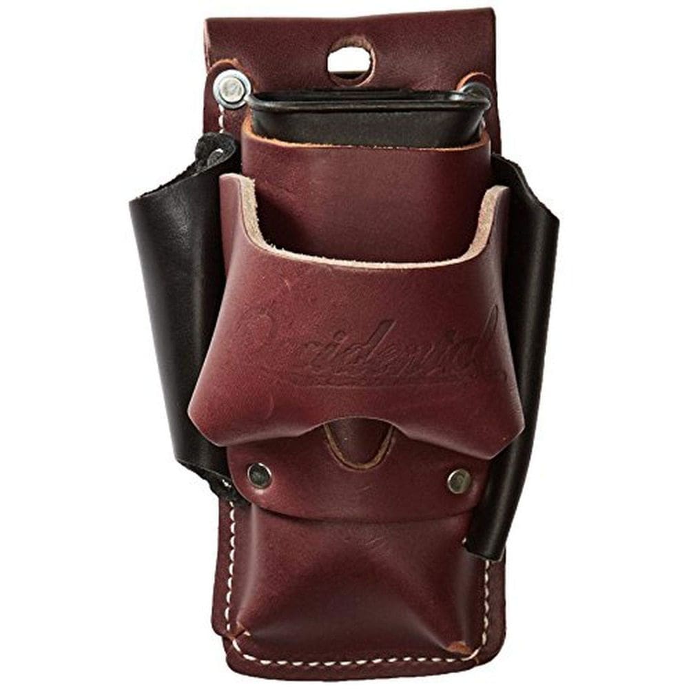 Porta-ferramentas e fitas Occidental Leather 5523 Clip-On 4 em 1