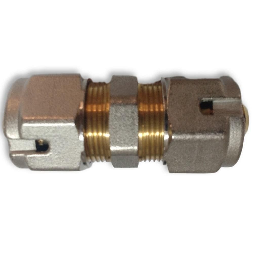 União Gás 20 Mm - Roscar Emmeti