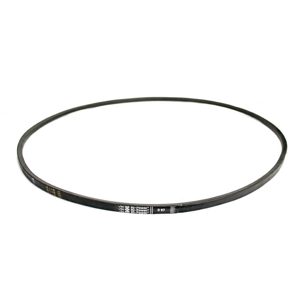Correia Transmissão V B-97 Gates - Borracha, Poliéster