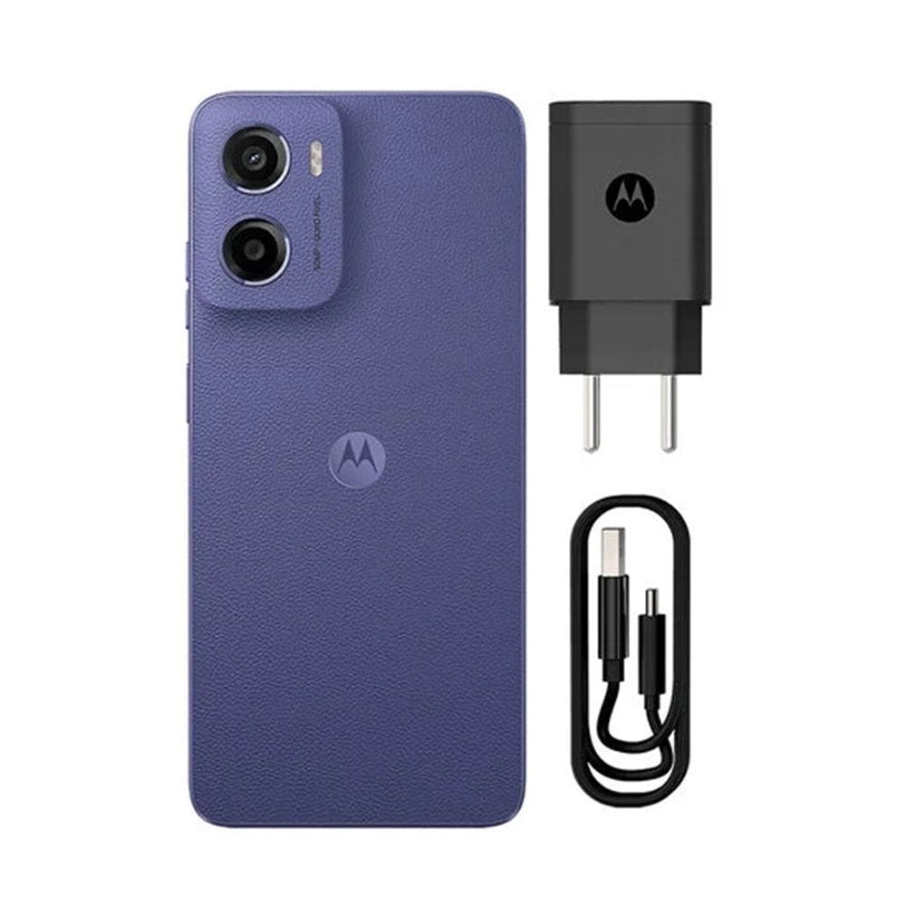 Smartphone Motorola Moto G05 128GB 4GB | Extra