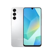 Smartphone Samsung Galaxy A16 256GB 4+4GB RAM Helio G99 4G Tela Super AMOLED FHD+ de 6.7 Polegadas A165MZKR
