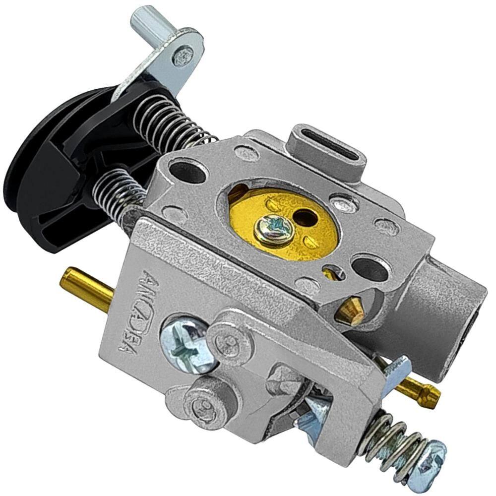 Carburador Walbro Roçadeira Husqvarna 545R Supreme Parts