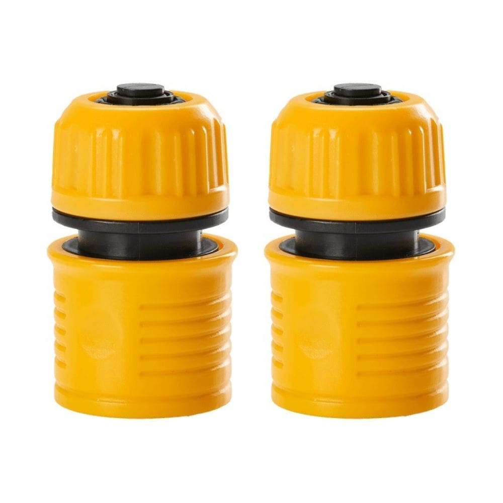 Kit 2 Und Engate Rapido Para Mangueira 1/2? GERA01 WAP