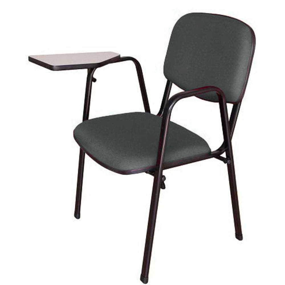 Cadeira Universitária para Auditórios Linha Hotel Marrom