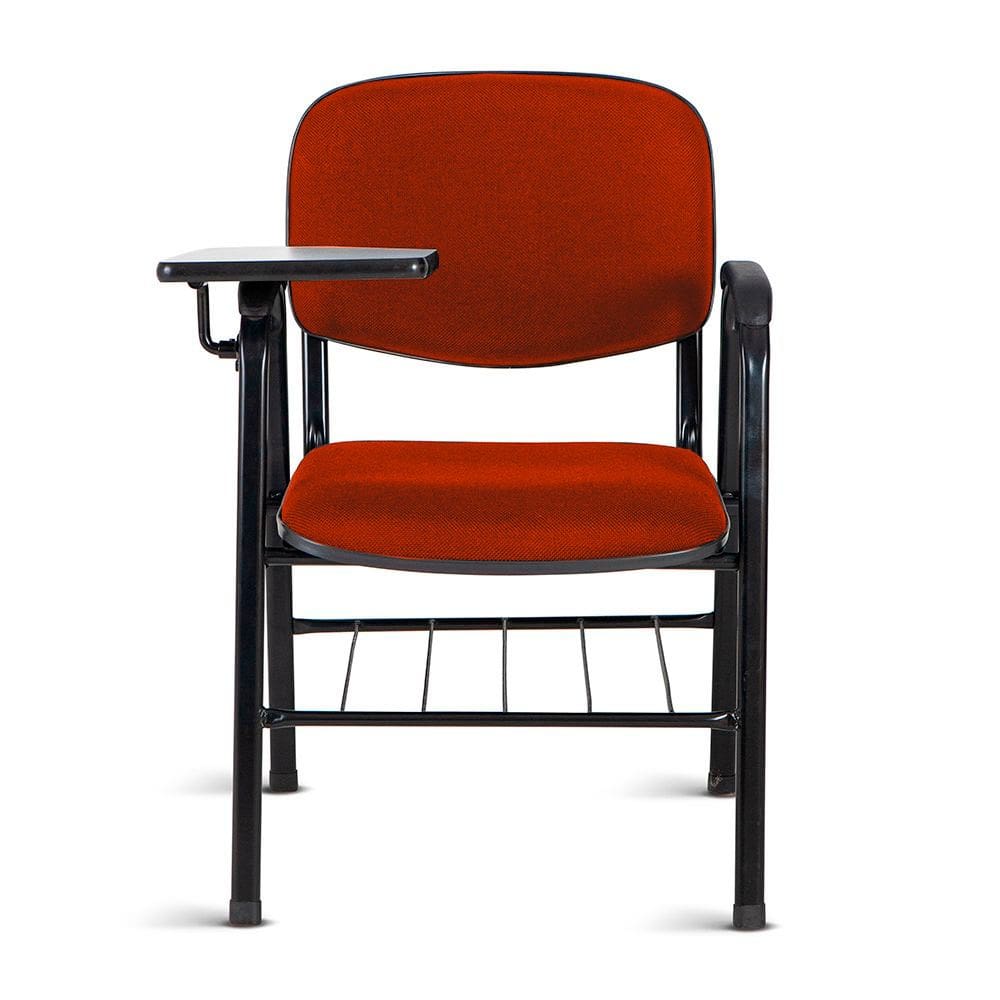 Cadeira Universitária para Auditórios Linha Hotel Vermelho