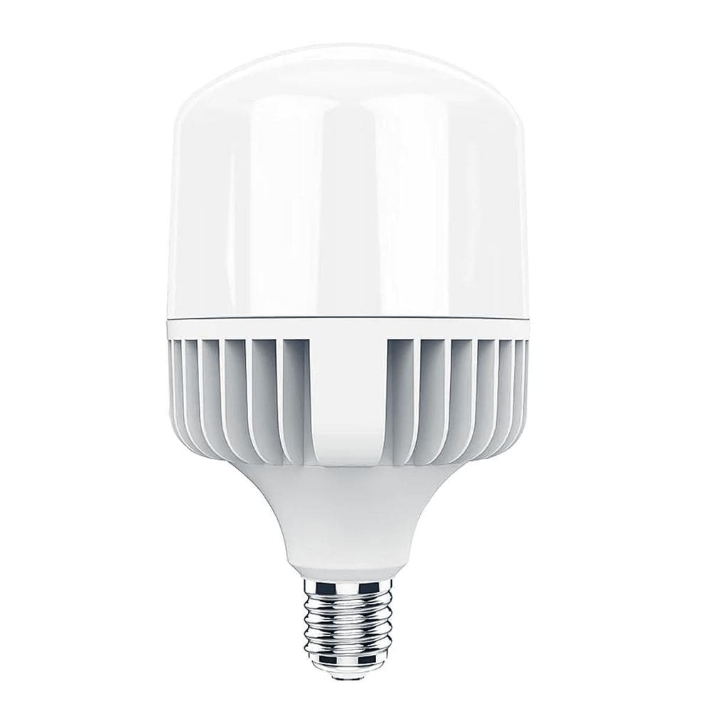 Lampada Led Bulbo 200W Branco Frio Bivolt E27 Alta Potencia