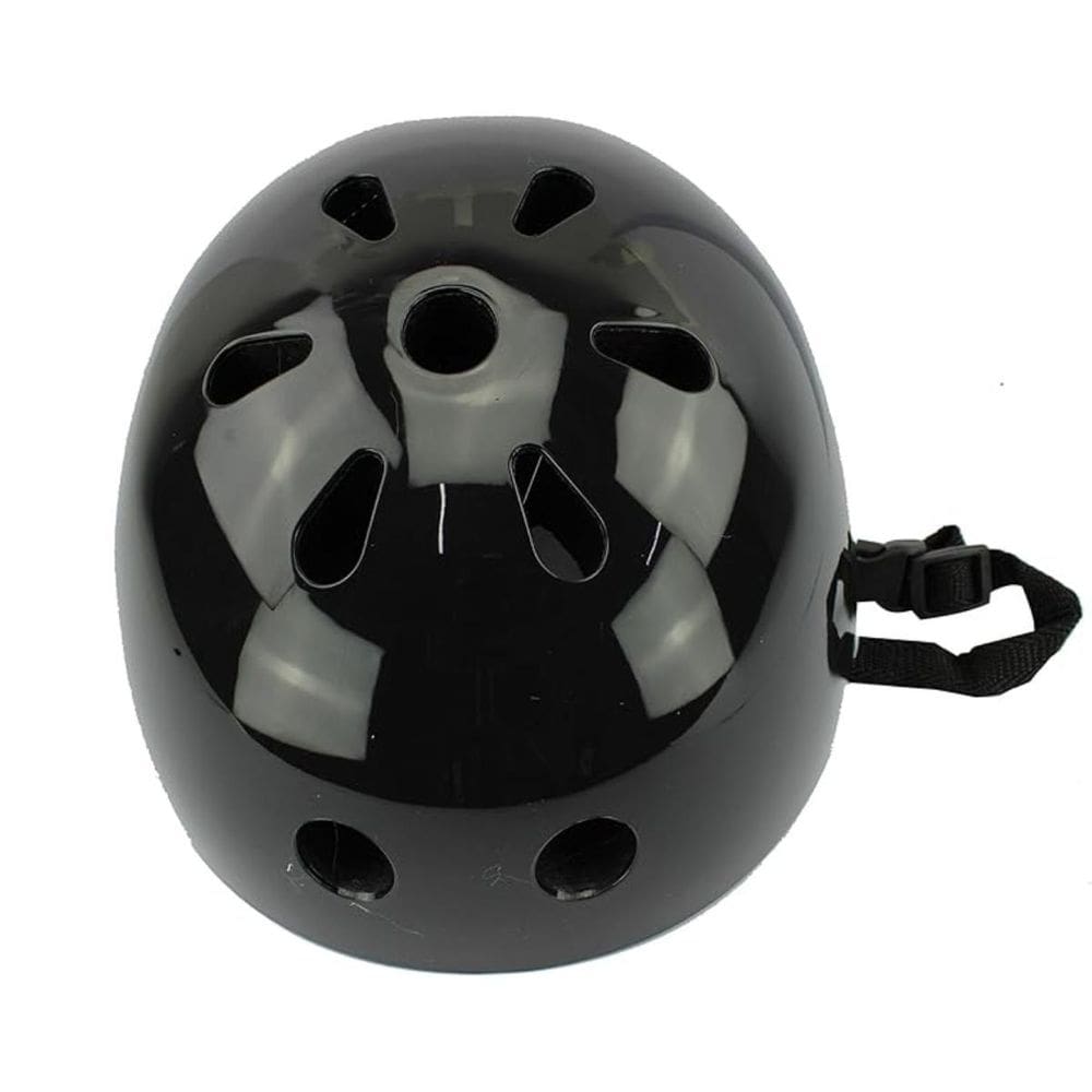 Kit Radical De Proteção Eps Completo 3 Peças Com Capacete- P