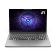 Notebook Gamer Lenovo LOQ 15IAX9E Essential Intel Core i5-12450HX FHD 15.6" WVA NVIDIA GeForce RTX3050 6GB GDDR6 512GB SSD 16GB RAM Windows 11