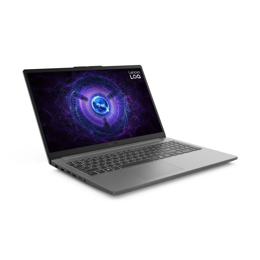 Notebook Gamer Lenovo LOQ 15IAX9E Essential | Extra