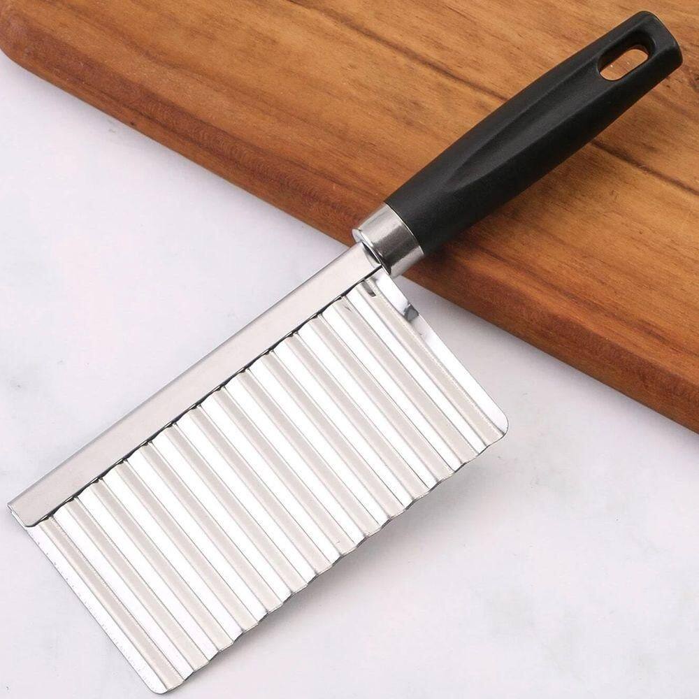 Cutelo De Corte De Aço Inoxidável Multiuso Para Cortes De Carne Em Cozinha Doméstica Ou Restaurante