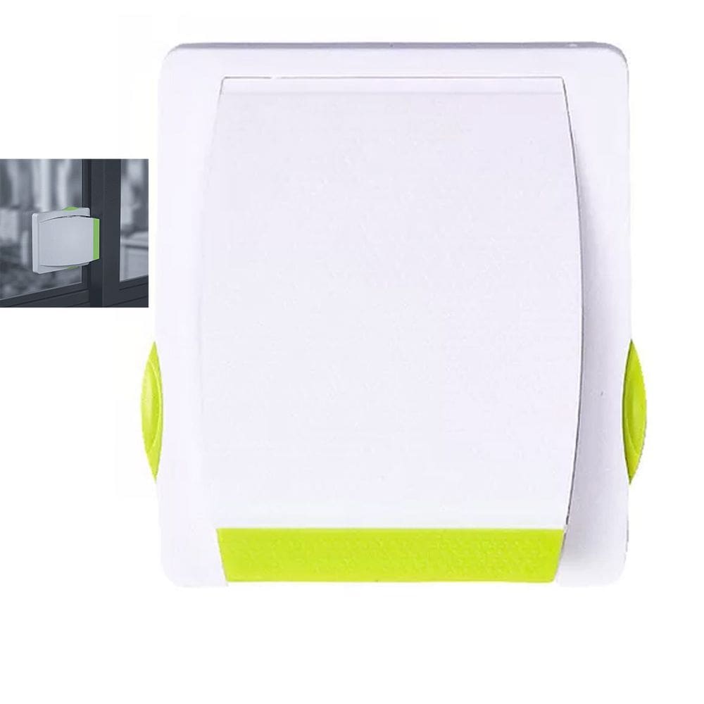 Trava para Janela Porta Deslizante Bebe Criança Pet Segurança Bloqueio Fechadura Porta de Correr Armario Guarda Roupa Proteçao Resistente Seguro