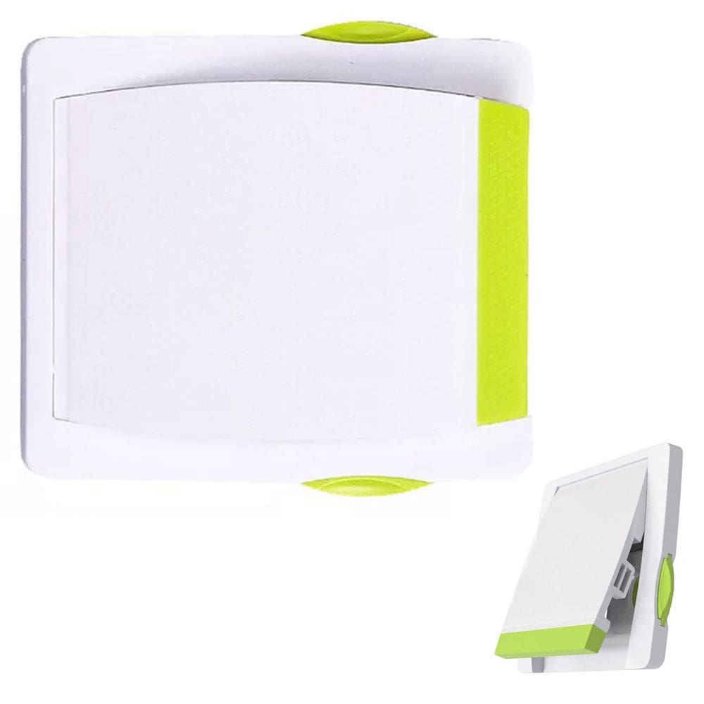 Trava para Porta Janela Deslizante Bebe Criança Pet Porta de Correr Fechadura Bloqueio Guarda Roupa Armario Proteçao Resistente Duravel Segurança