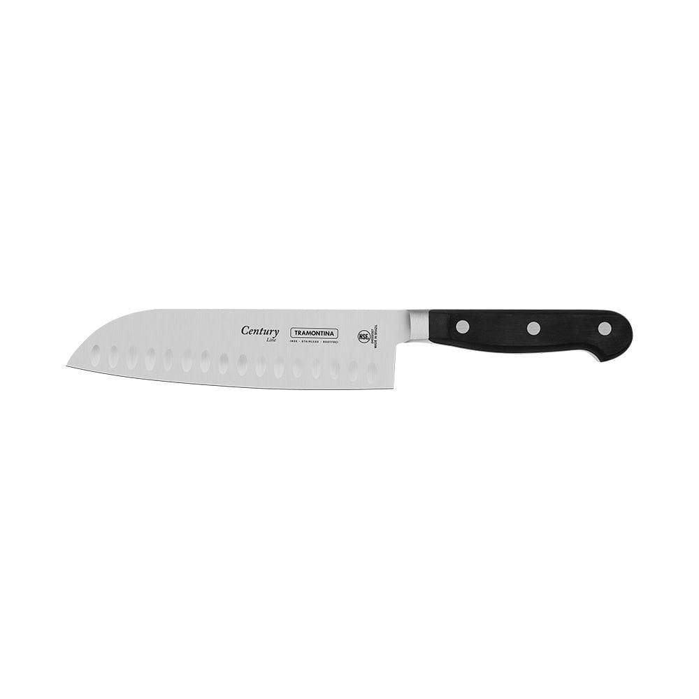 Faca Santoku Tramontina Century 24020107 7 Preto