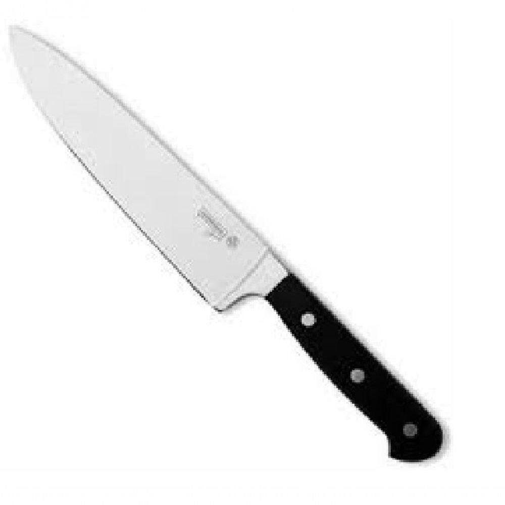 Faca para Carne 20cm Chef K Mundial para Preparação de Carnes