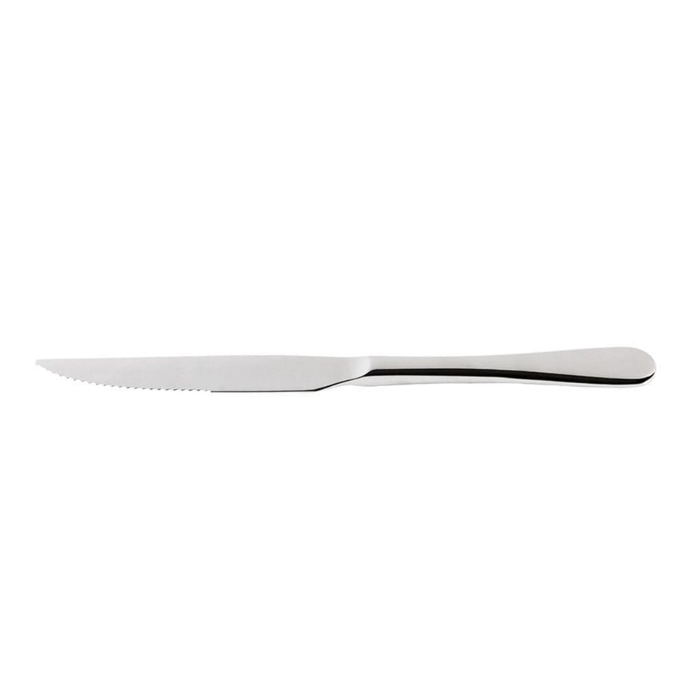 Jogo De Faca De Churrasco 12 Peças - Bistrô 240 X 9 Mm