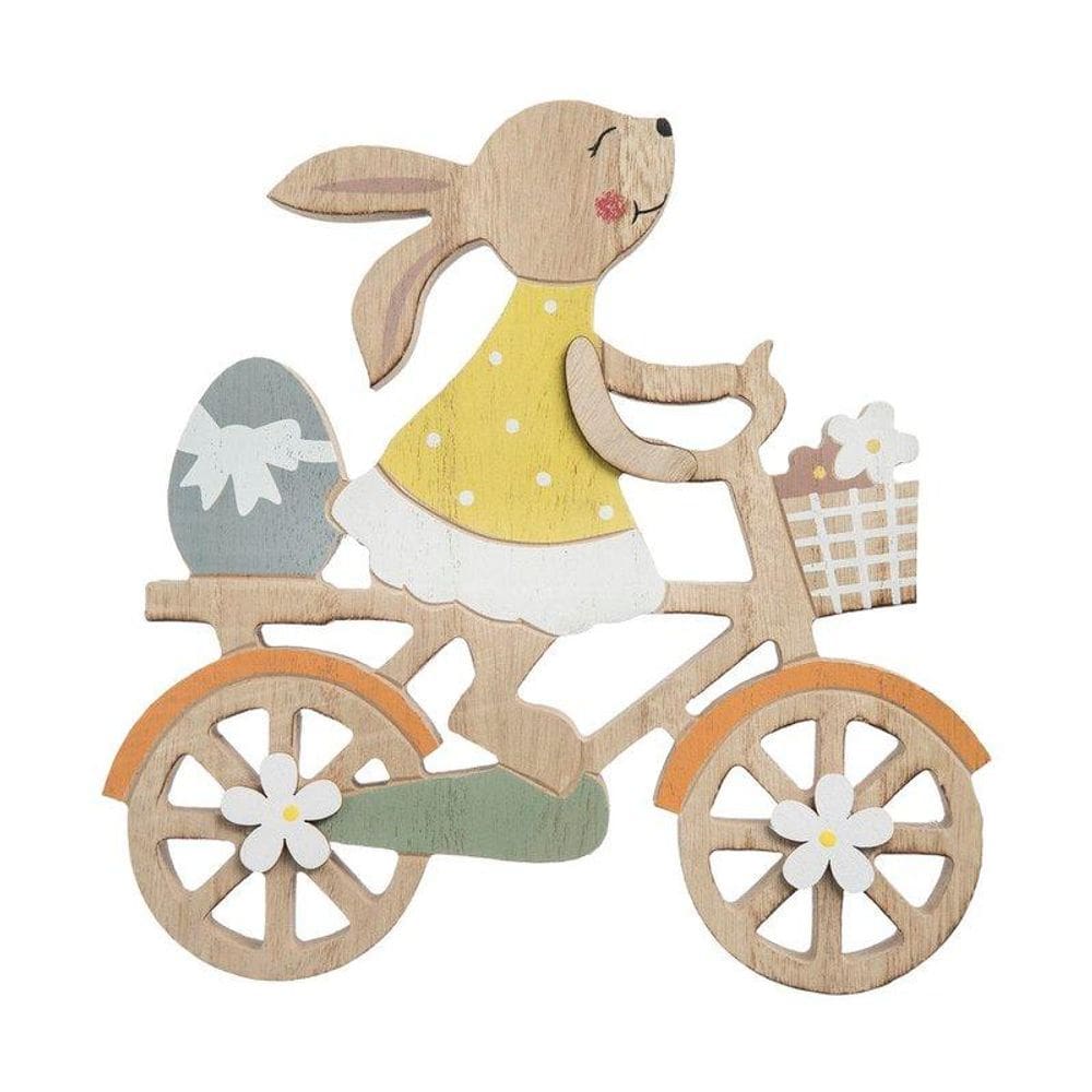 Adorno Coelho Home Style Bici Maria