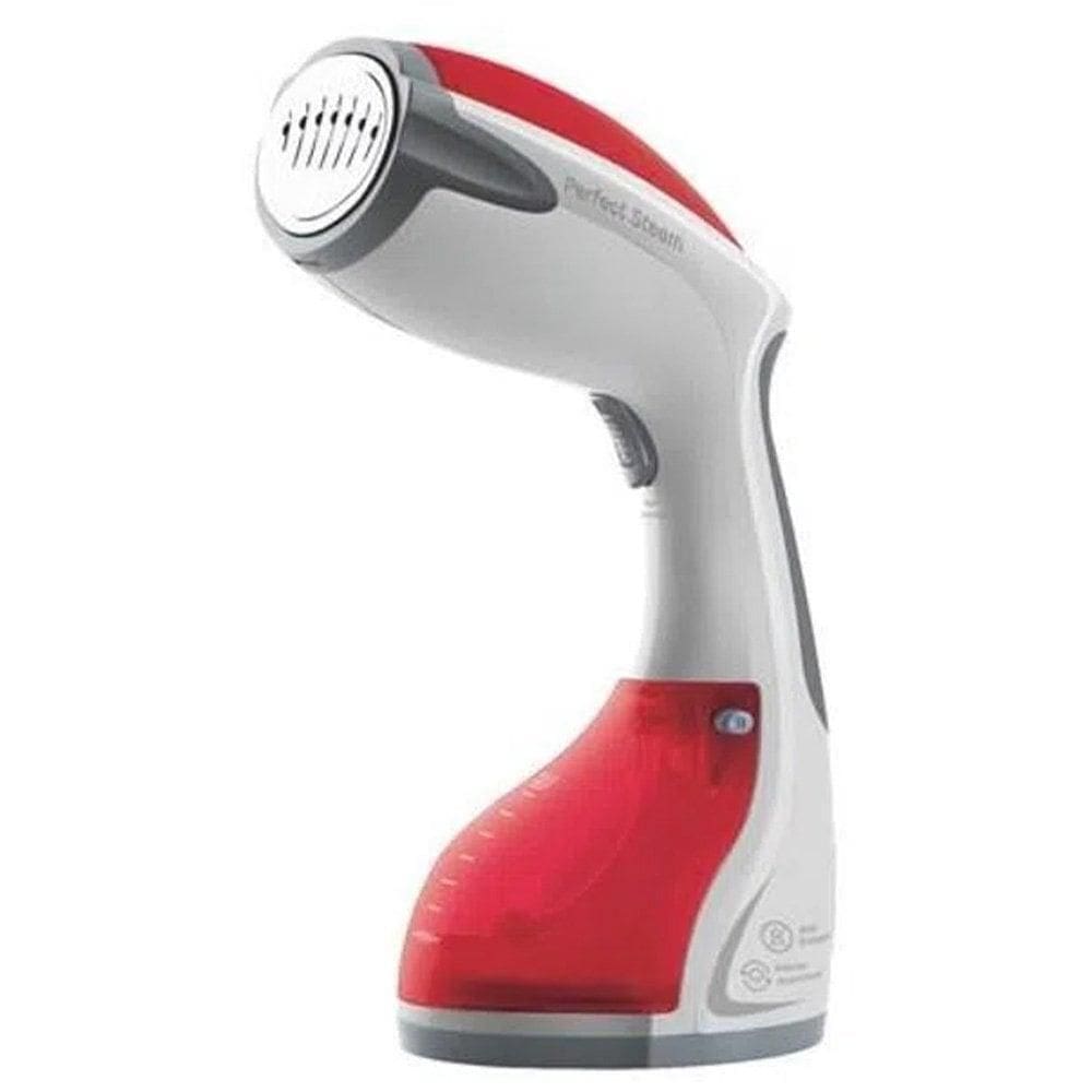 Portátil E Higienizador Black+decker Vermelho