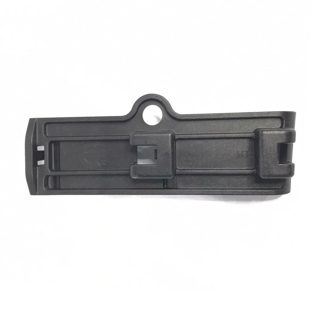 Suporte Esquerdo Radiador  Fiat 51975633