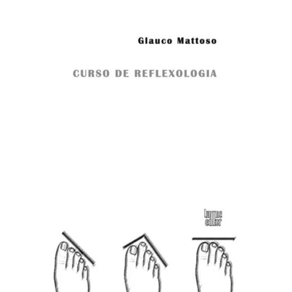 Curso De Reflexologia