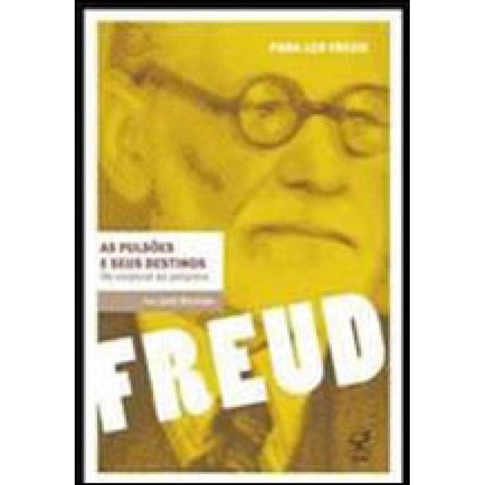 As Pulsões E Seus Destinos