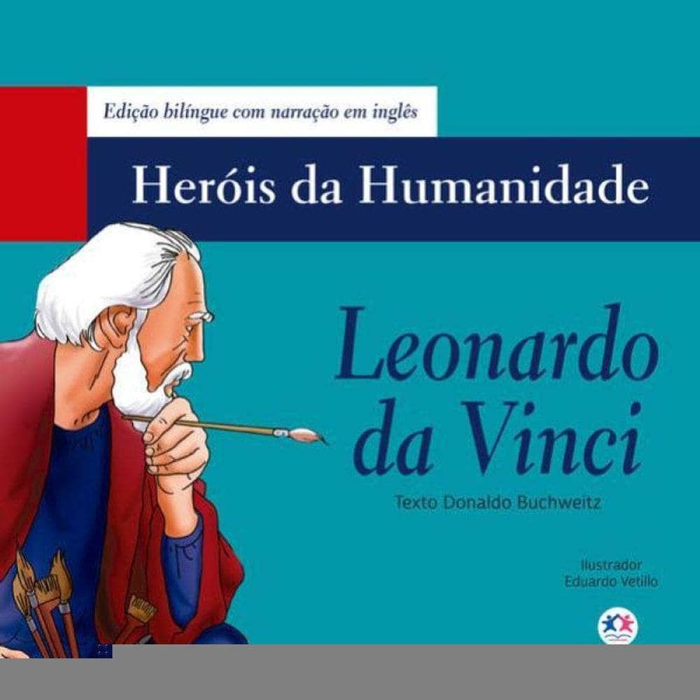 Leonardo Da Vinci