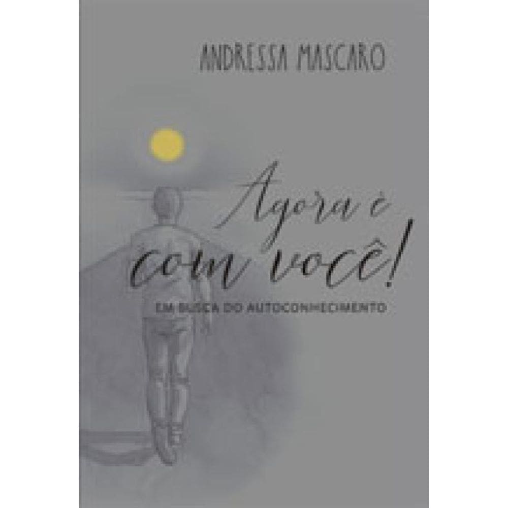 Agora E Com Voce!