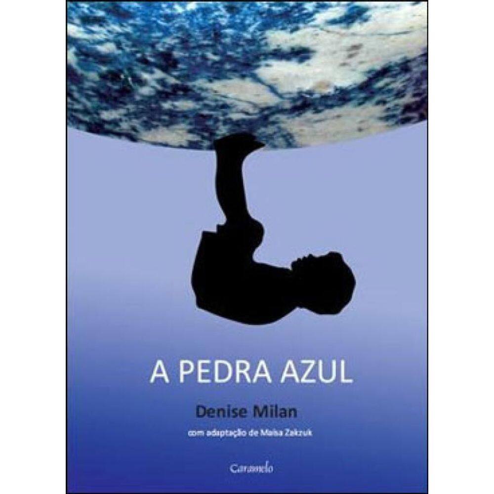 A Pedra Azul