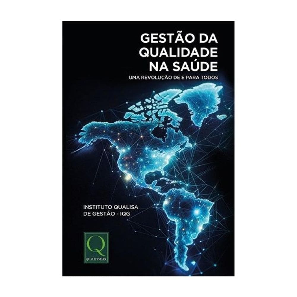 Gestão Da Qualidade Na Saúde