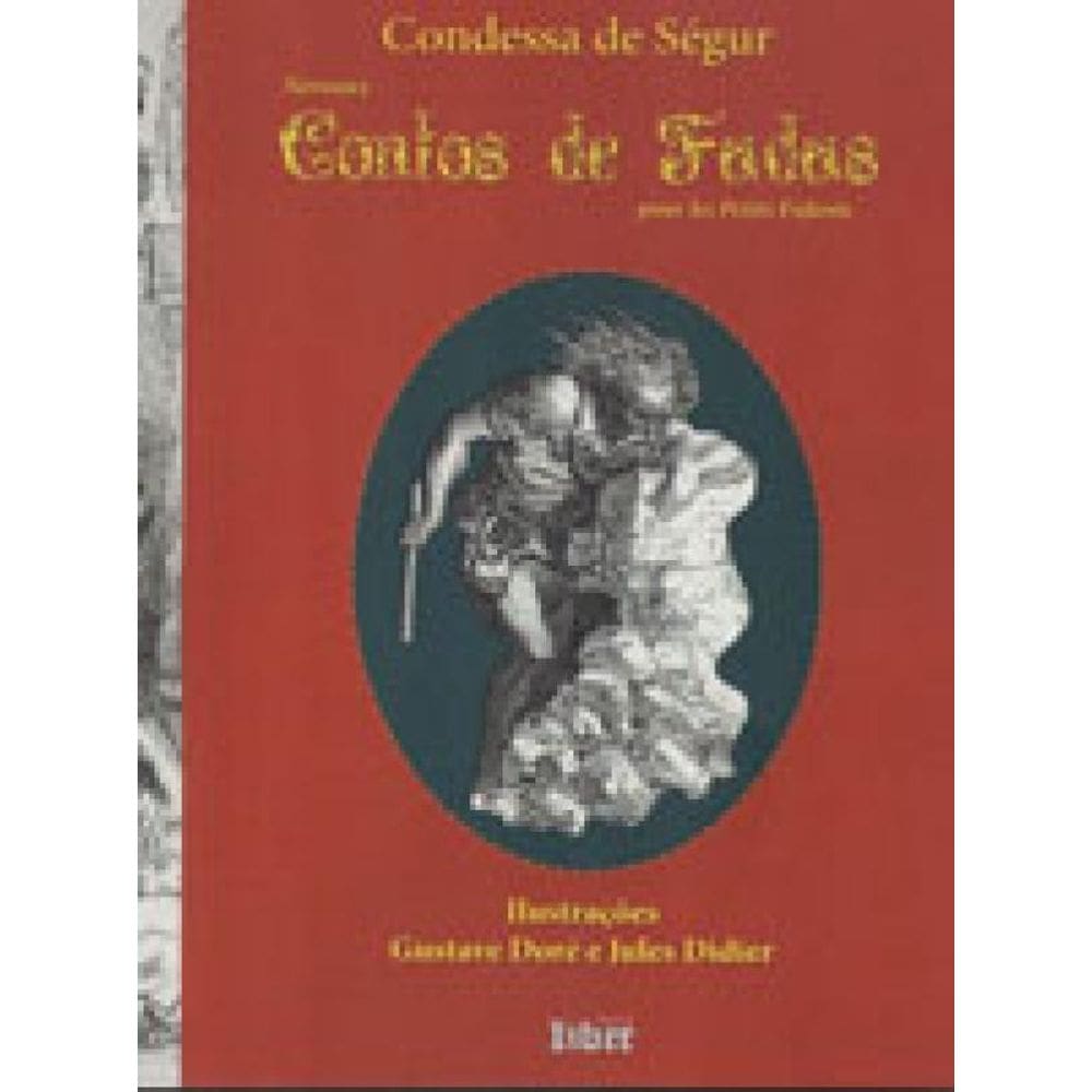 Contos De Fadas - Condessa De Ségur