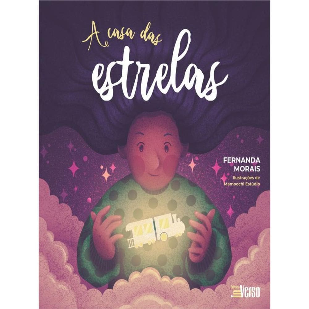 A Casa Das Estrelas 2