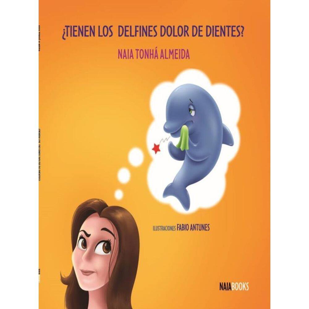 Tienen Los Delfines Dolor De Dientes?