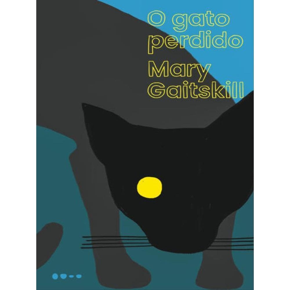 O Gato Perdido