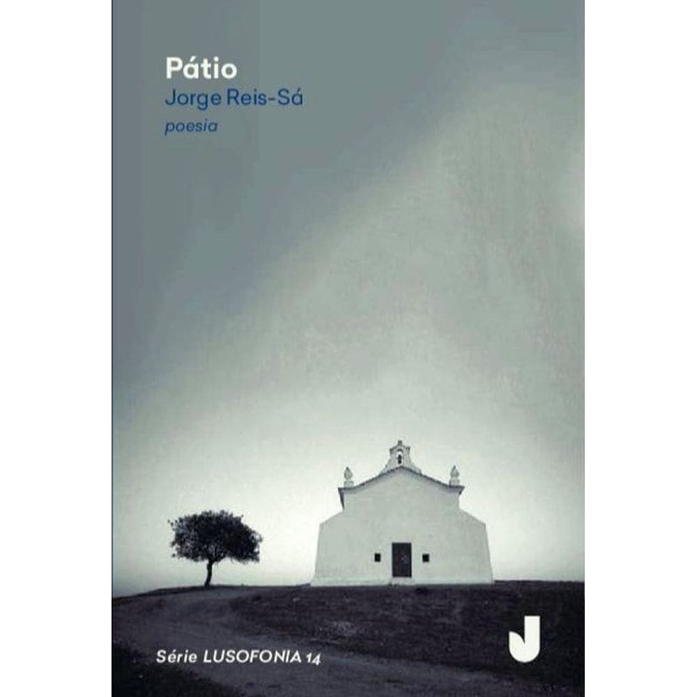 Pátio
