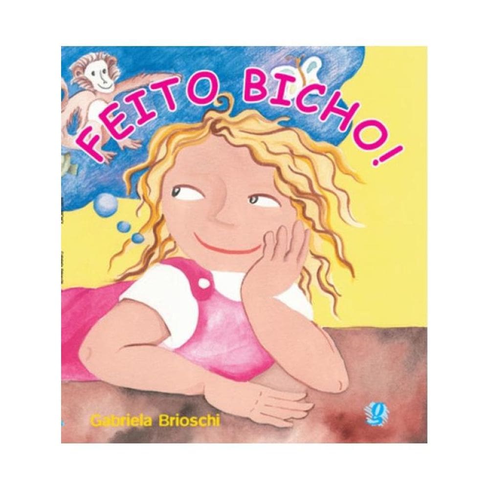 Feito Bicho!