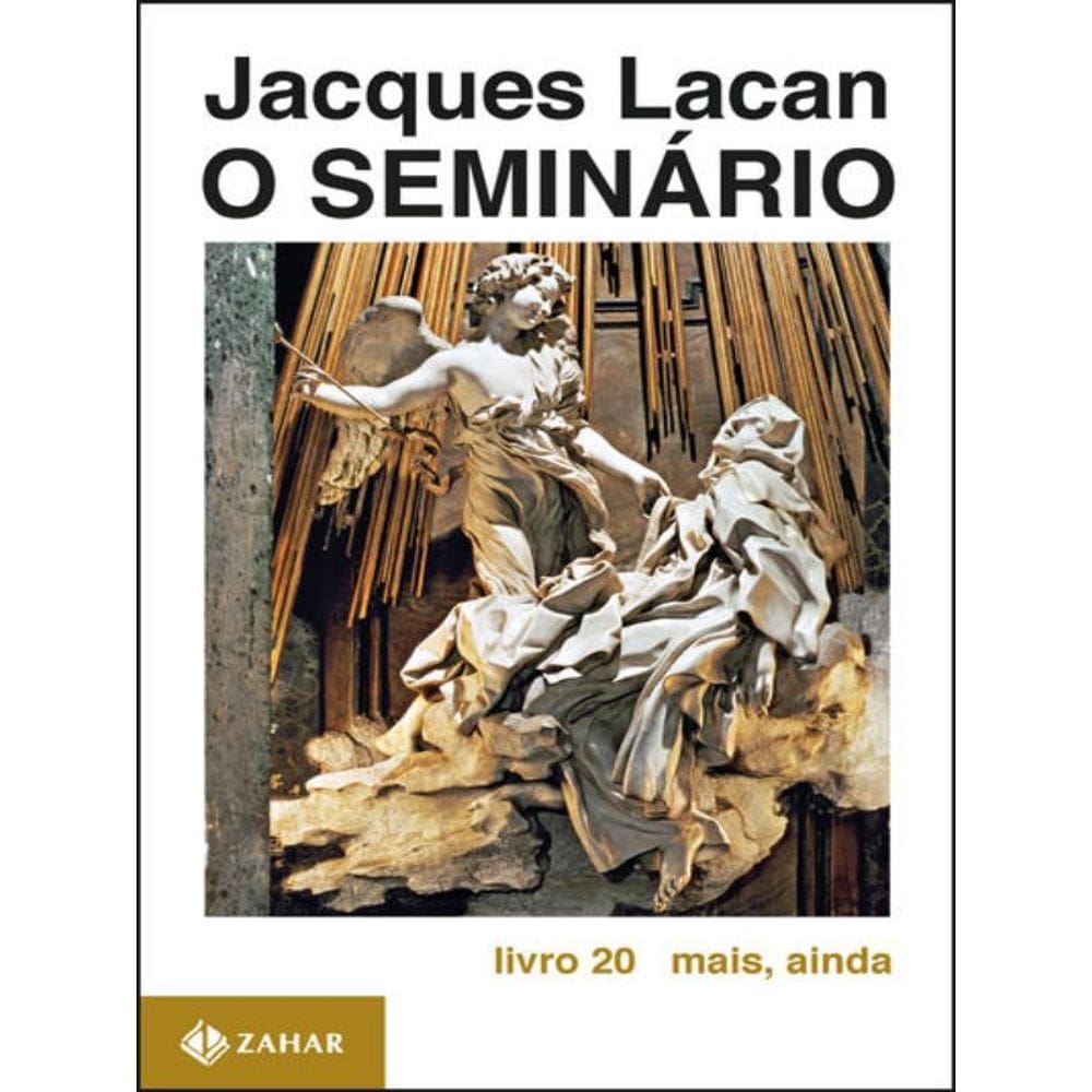 O Seminário, Livro 20
