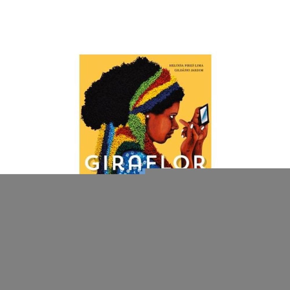 Giraflor E Outros Jequitinhonhas