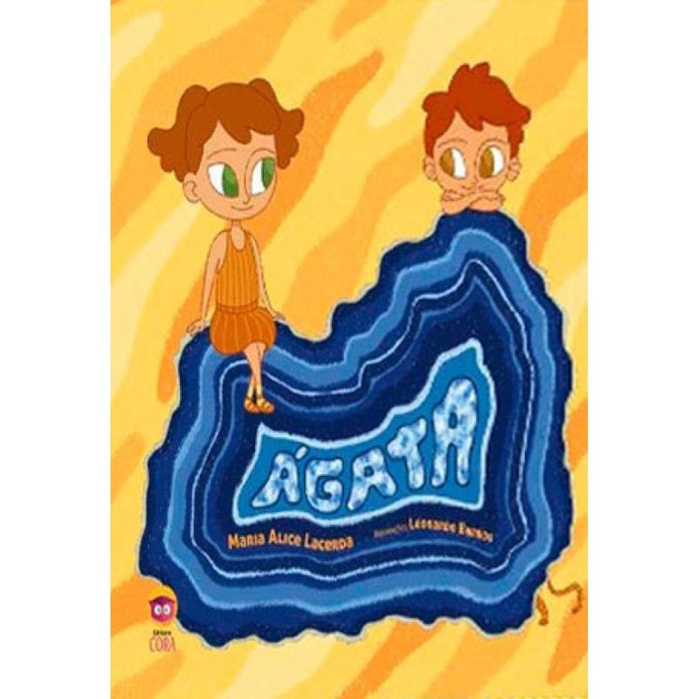Ágata