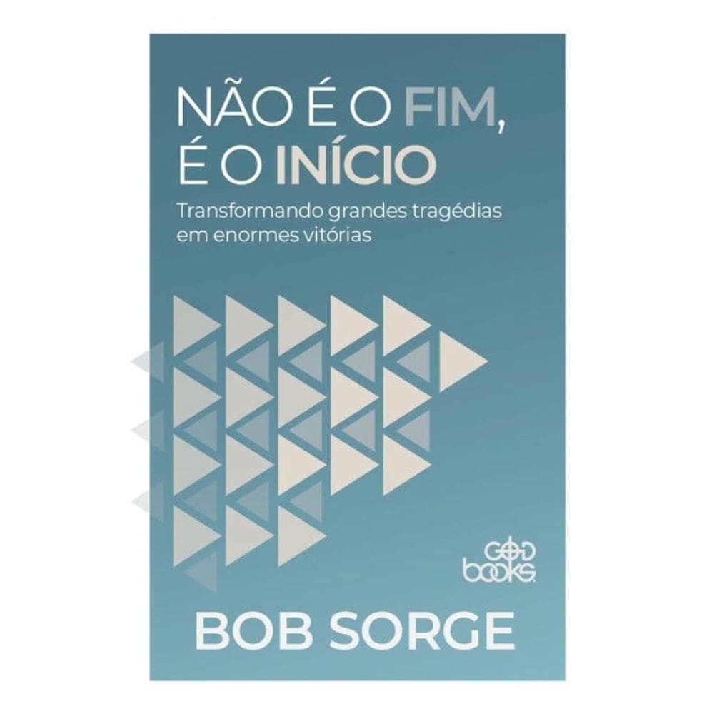 Não É O Fim, É O Início