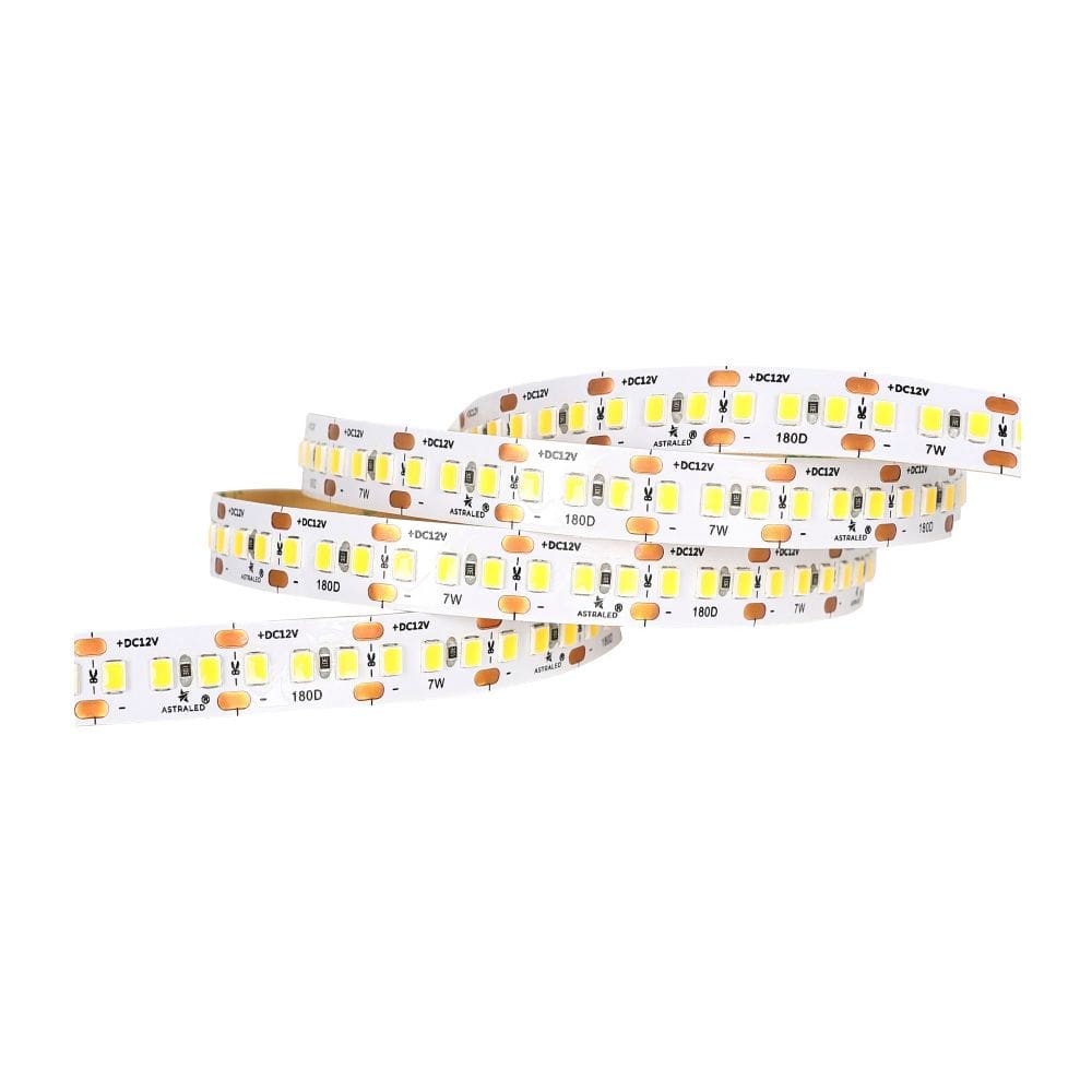 Fita de Led Astraled com 5 Metros 7W 12V