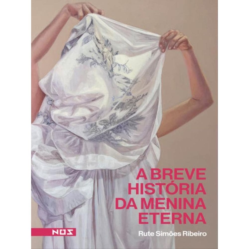 A Breve História Da Menina Eterna