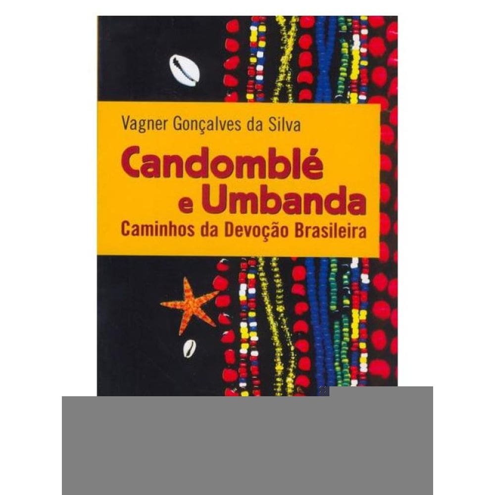 Candomblé E Umbanda