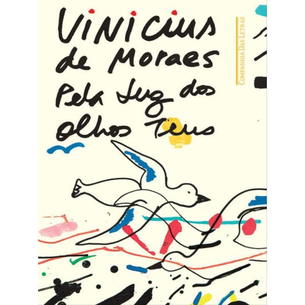 Pela Luz Dos Olhos Teus