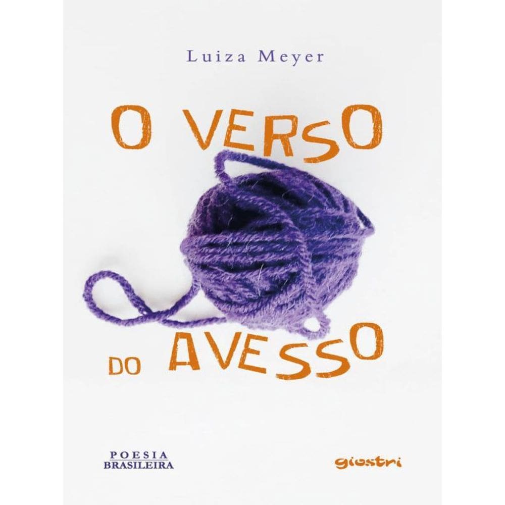 O Verso Do Avesso