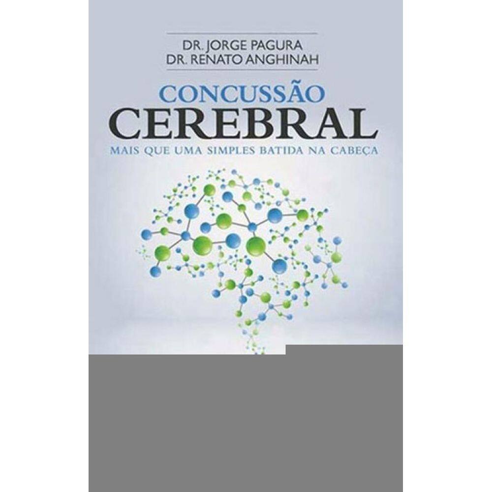 Concussão Cerebral