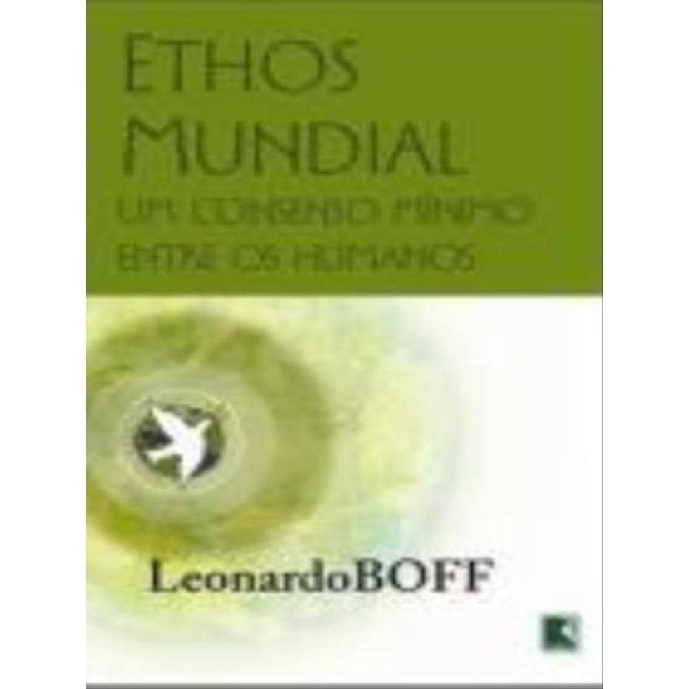 Ethos Mundial