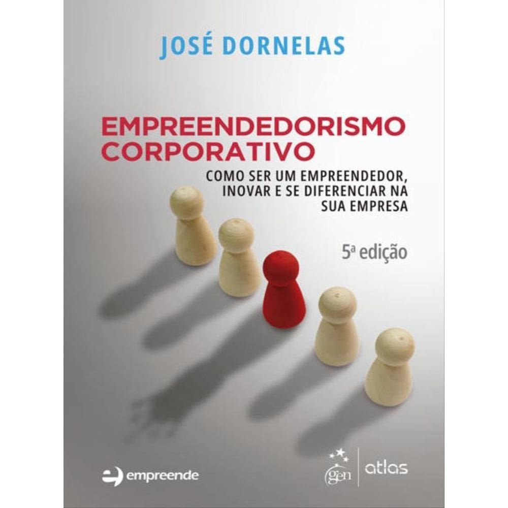 Empreendedorismo Corporativo