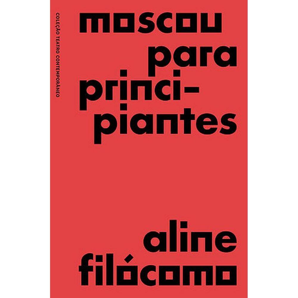 Moscou Para Principiantes