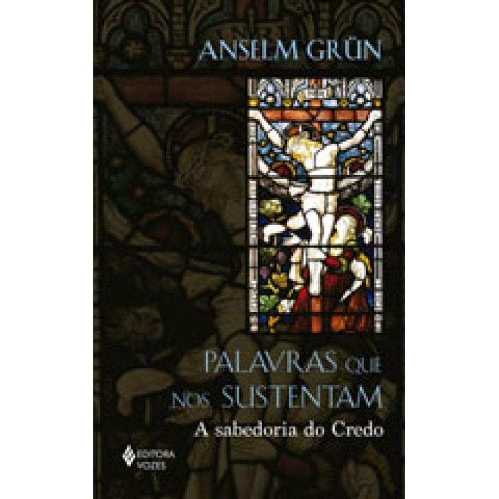 Palavras Que Nos Sustentam