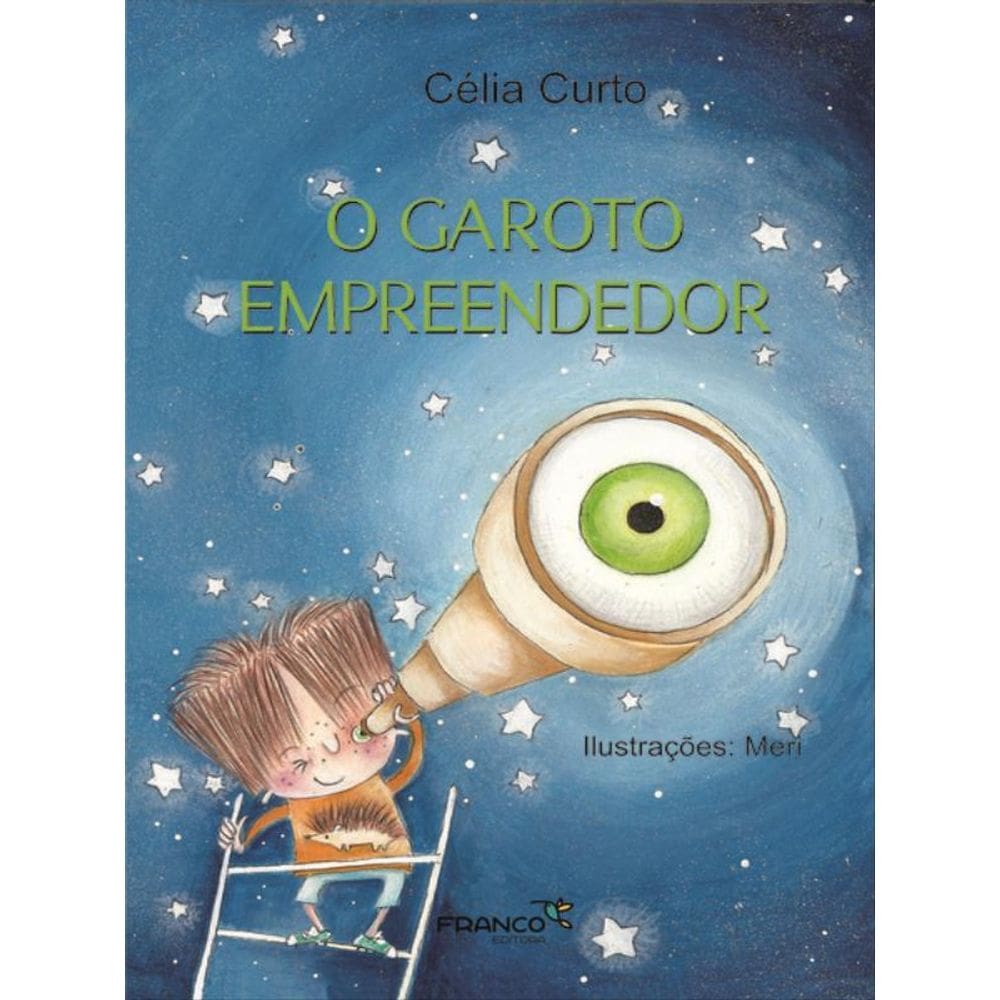 O Garoto Empreendedor